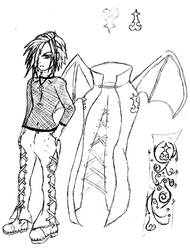 Halloweentown Zexion