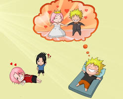 Naruto's dream