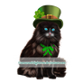 St. Paddy's Cat