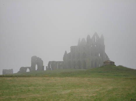 whitby abbey