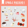 [PNGs] Pack #01