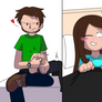 Married Tiggles