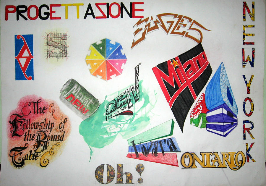 Ever More Lettering Lettering Study n.2 by GuardianOfEvermore on DeviantArt
