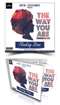 FLOWKING STONE - THE WAY YOU ARE