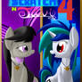 Scratch N' Tavi 4 Cover