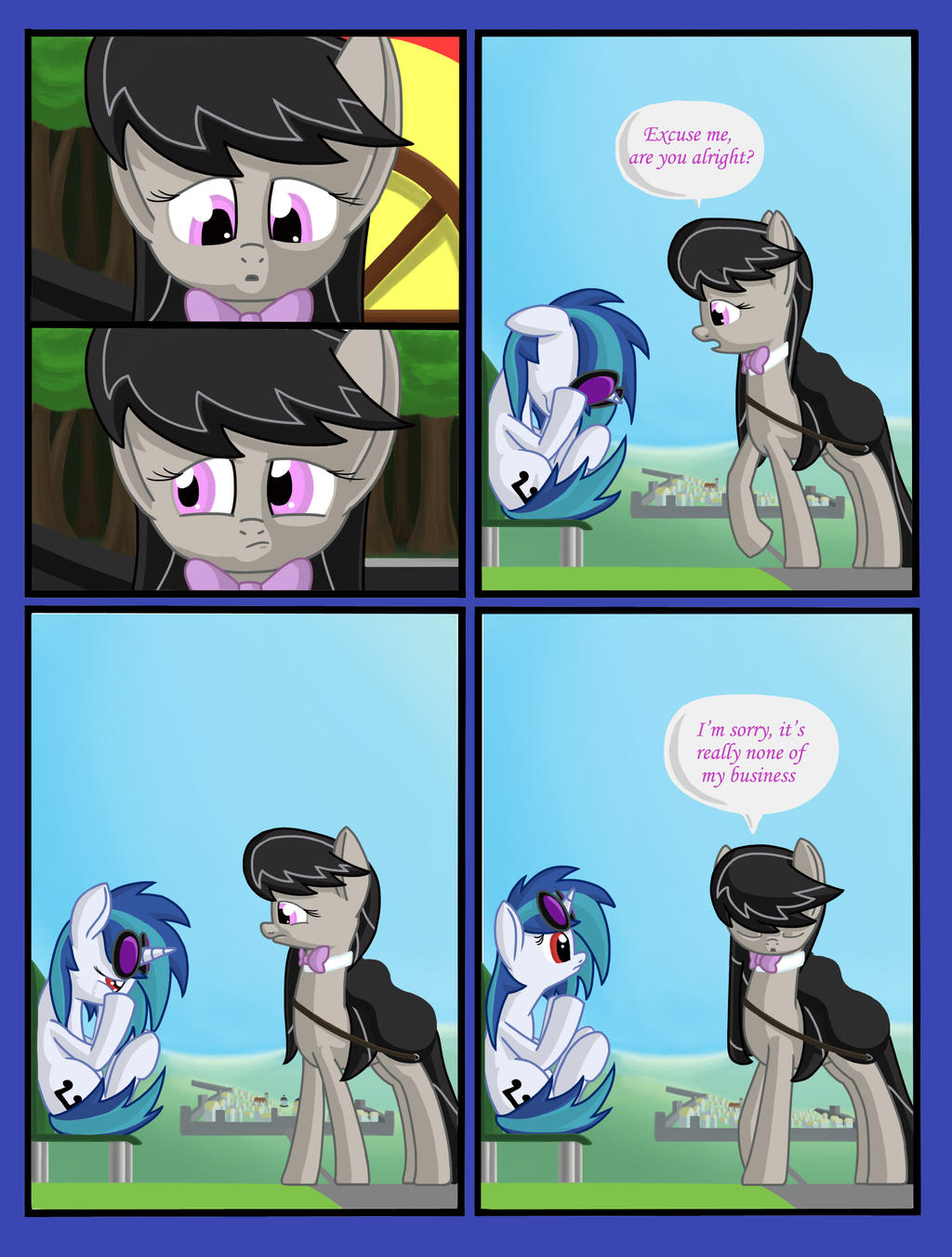 Scratch N' Tavi 4 Page 2