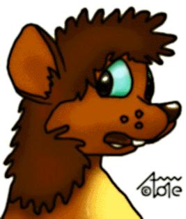mouse