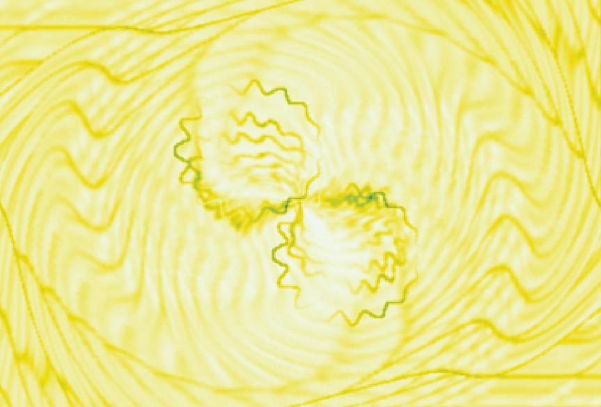 Inside look at chromosomes