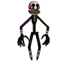 Nightmare Puppet (my version) + Video !