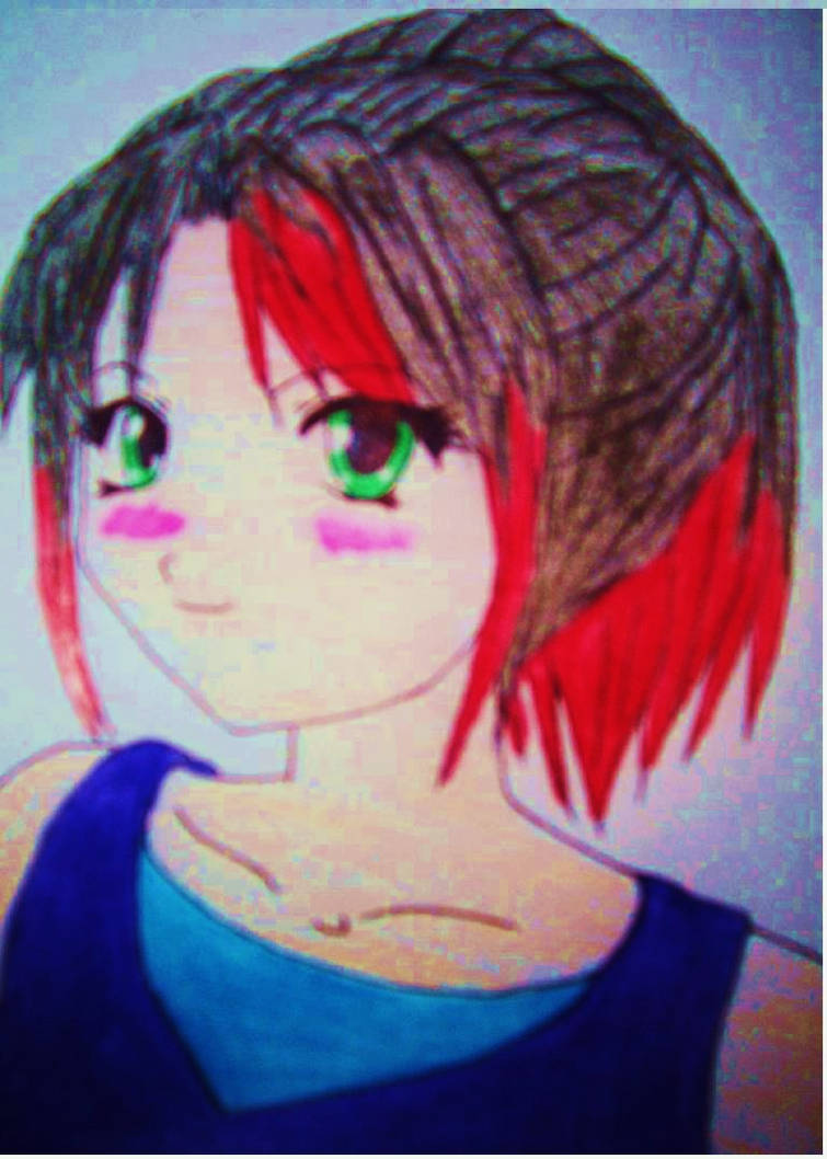 Comminer In Ouran Highschool by Natnat-Zoner on DeviantArt