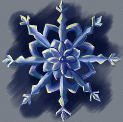 snowflake