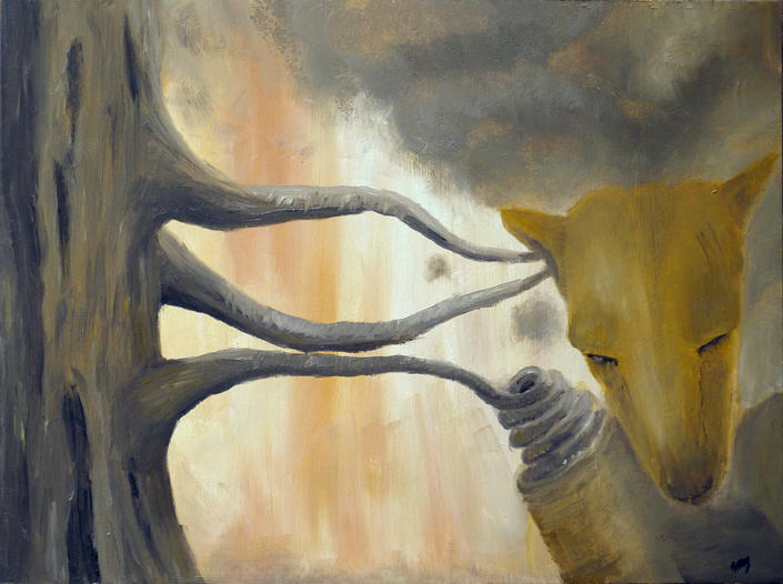 Steam Fox by taxmedo on DeviantArt