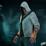 Desmond Miles