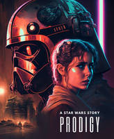 Star Wars | P R O D I G Y