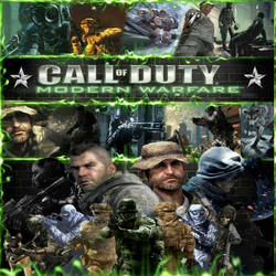 Call of Duty: Modern Warfare