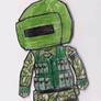 Tachanka Chibi