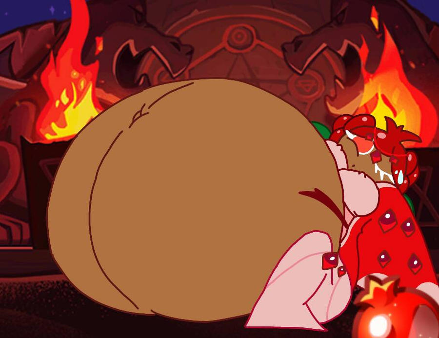 Infernite Inflation Inflation Curse by magickberry on DeviantArt