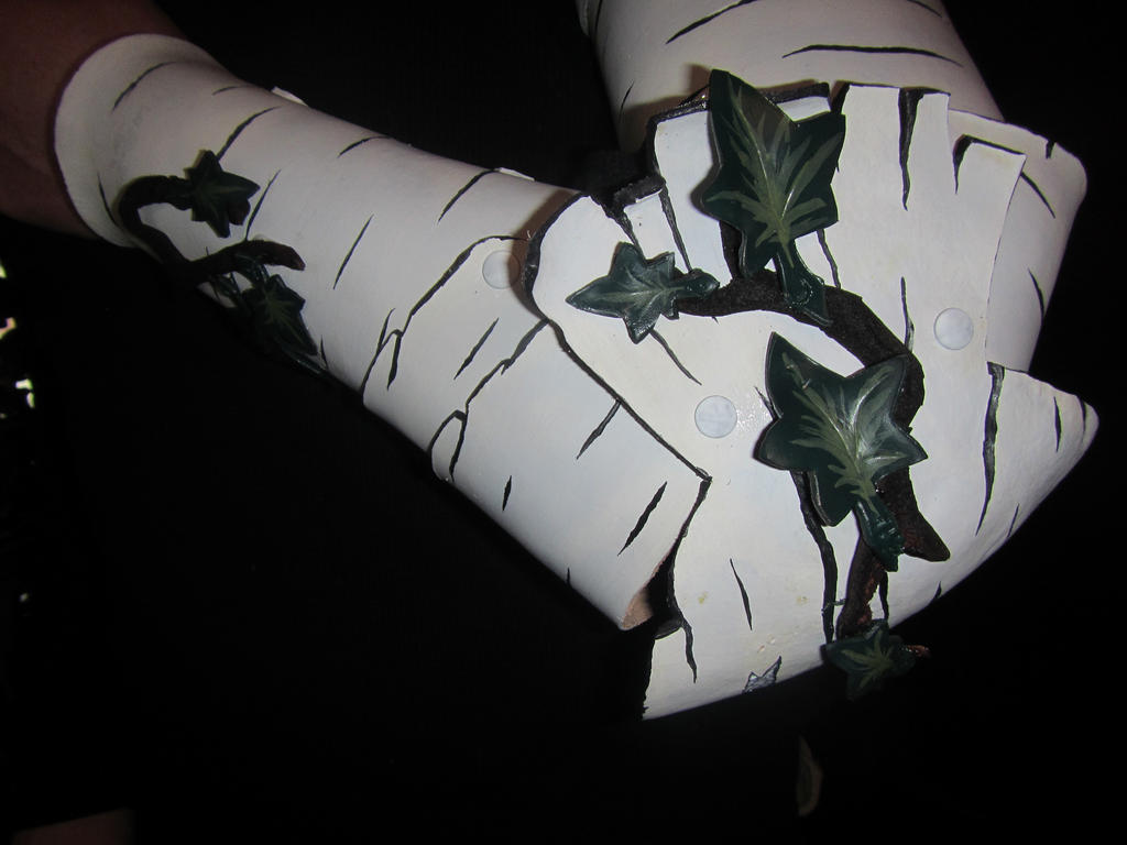 Druid's Arm 5