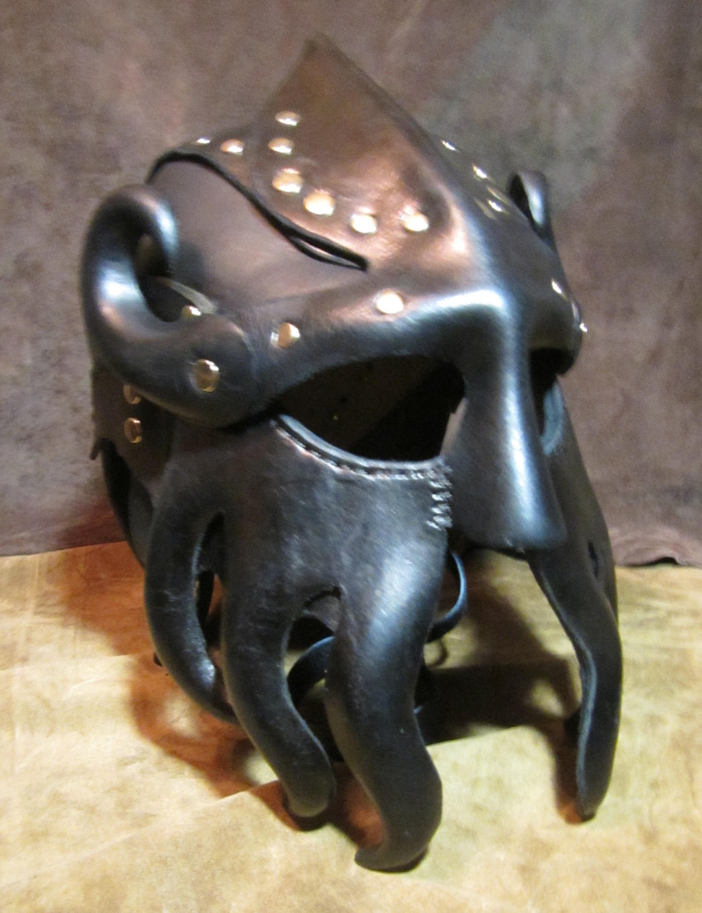 Greyjoy Helmet