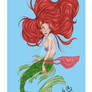 The Little Mermaid