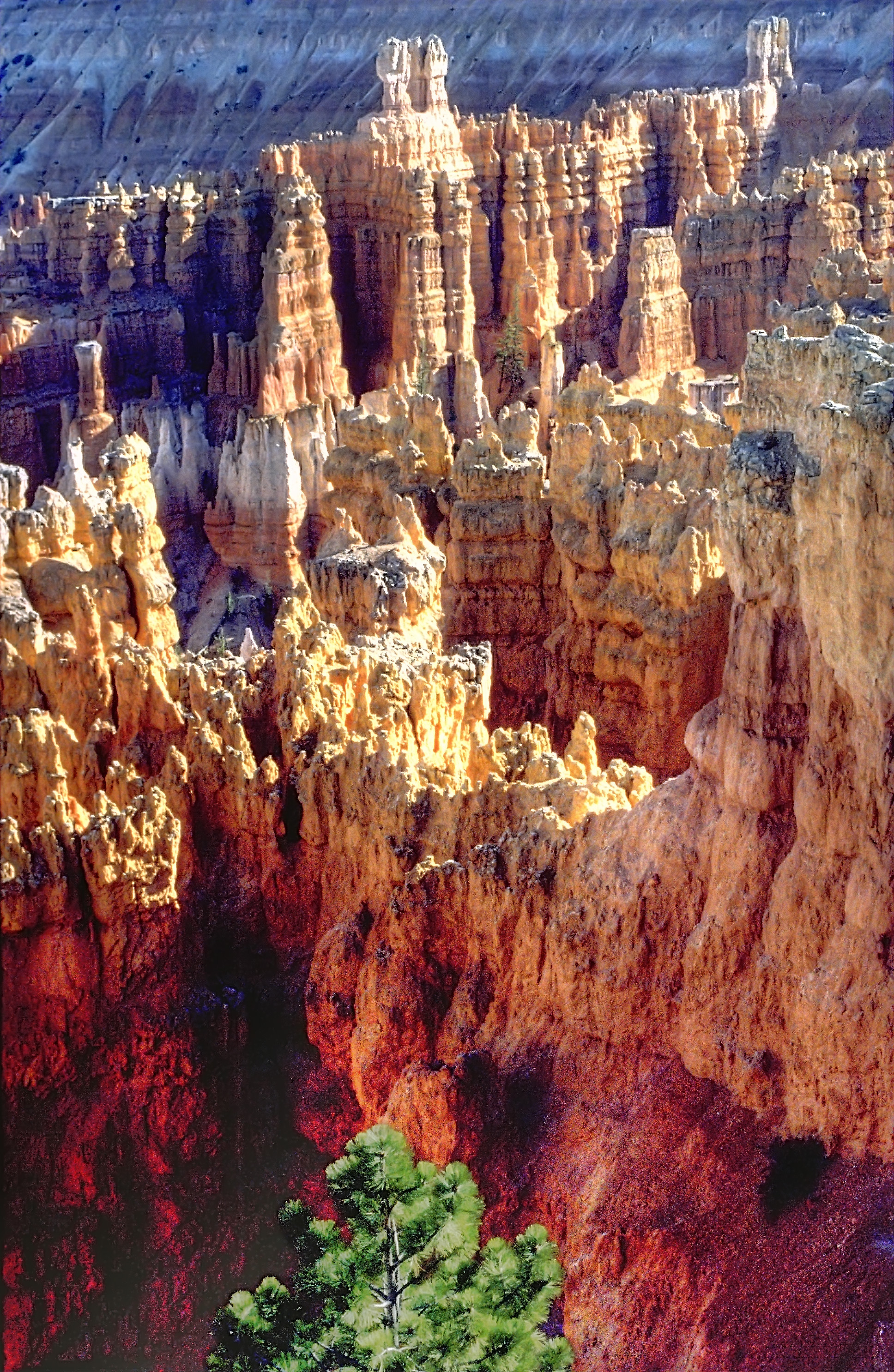 Bryce Canyon 2 USA