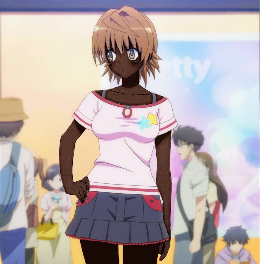 To Love Ru Rito Render Rito Yuuki (To Love Ru) by Redfury21 on DeviantArt