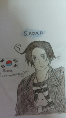 [APH] S.Korea