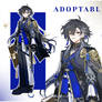 (Open) Adoptable Auction #11