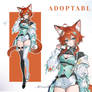 (Open) Adoptable Auction #28