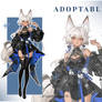 (Open) Adopt #6
