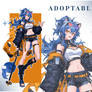 (Open) Adopt #29