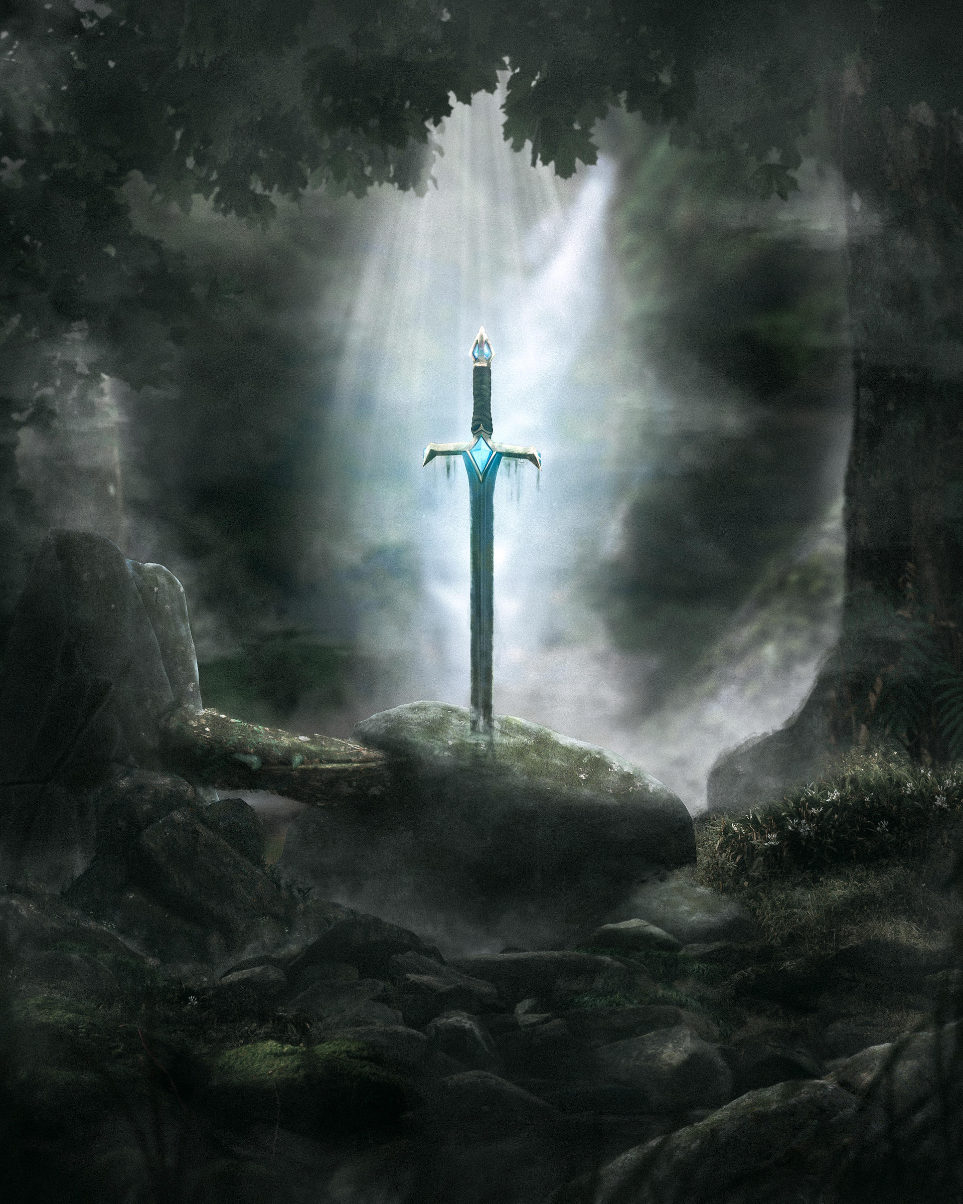 The Legend of King Arthur by SalarKhan876 on DeviantArt