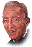 Bing Crosby by MonsterPappa