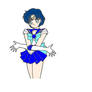 Sailor Mercury