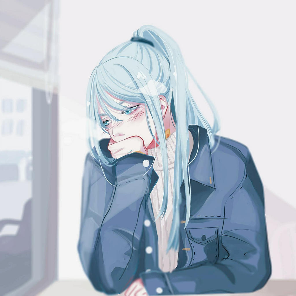 Original Character - Rui by dwntachan on DeviantArt