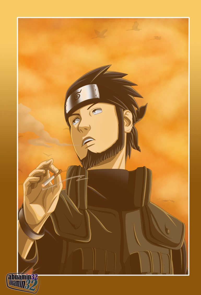 asuma