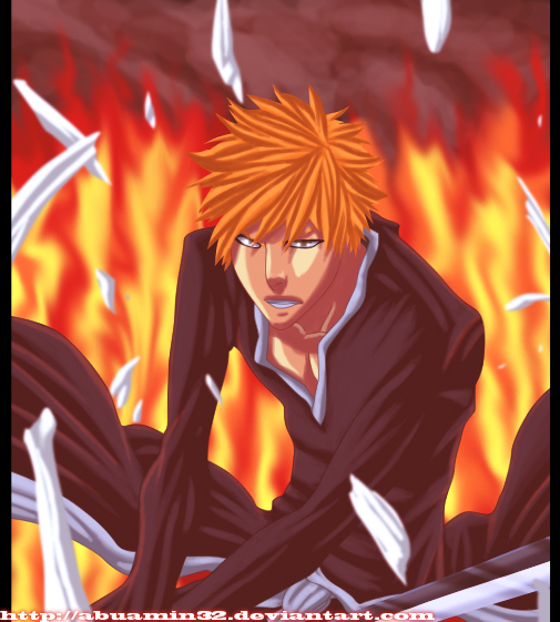 ICHIGO