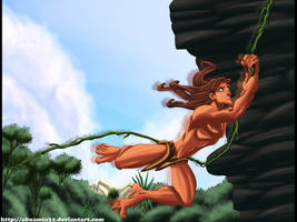 Tarzan