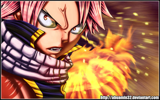 NATSU