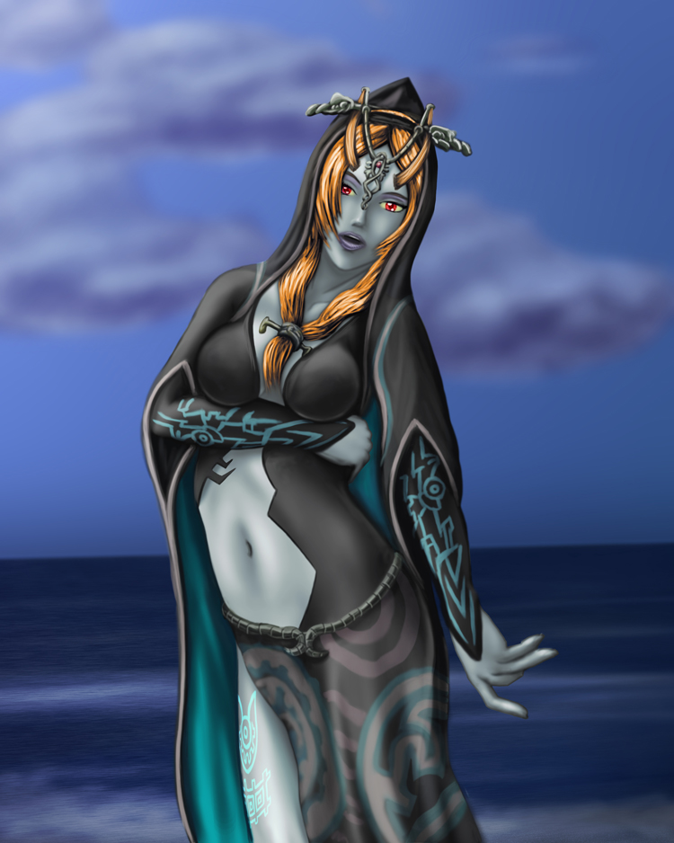 Midna, Full Version