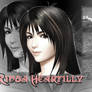 Rinoa heartilly