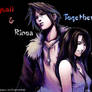 Squall and Rinoa