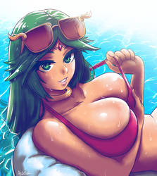 palutena