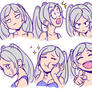 robin expressions