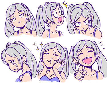 Beautiful Robin Expression Explore the Best Robin Art | DeviantArt