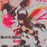 Black Gold Saw