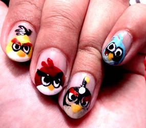 angry birds