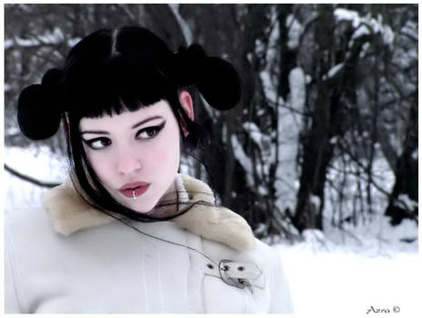 snow white