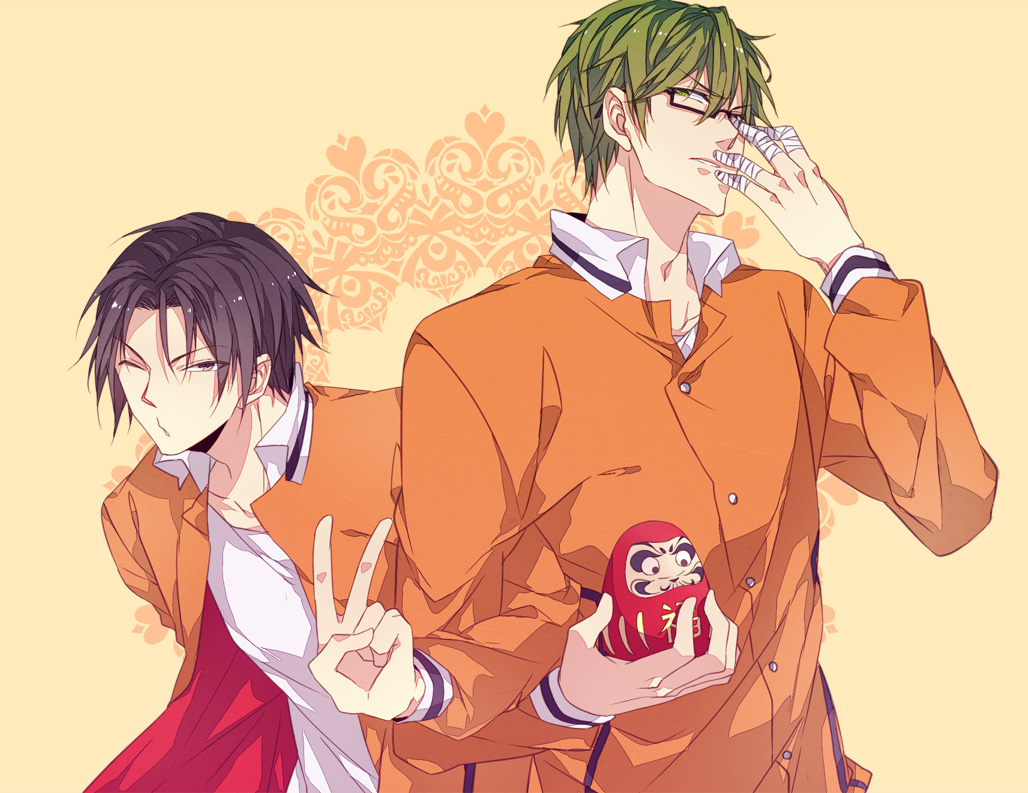 midotaka