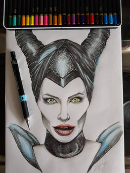 Maleficent